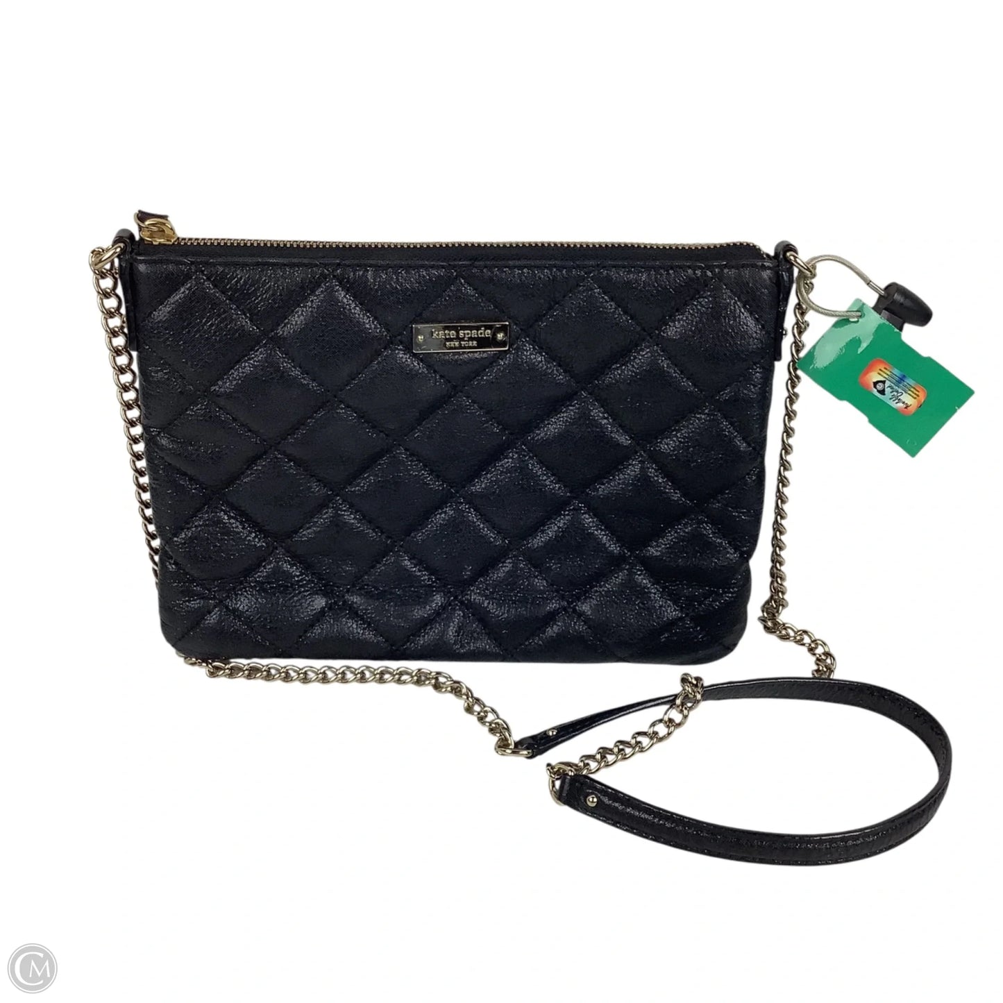 Crossbody Designer By Kate Spade, Size: Medium