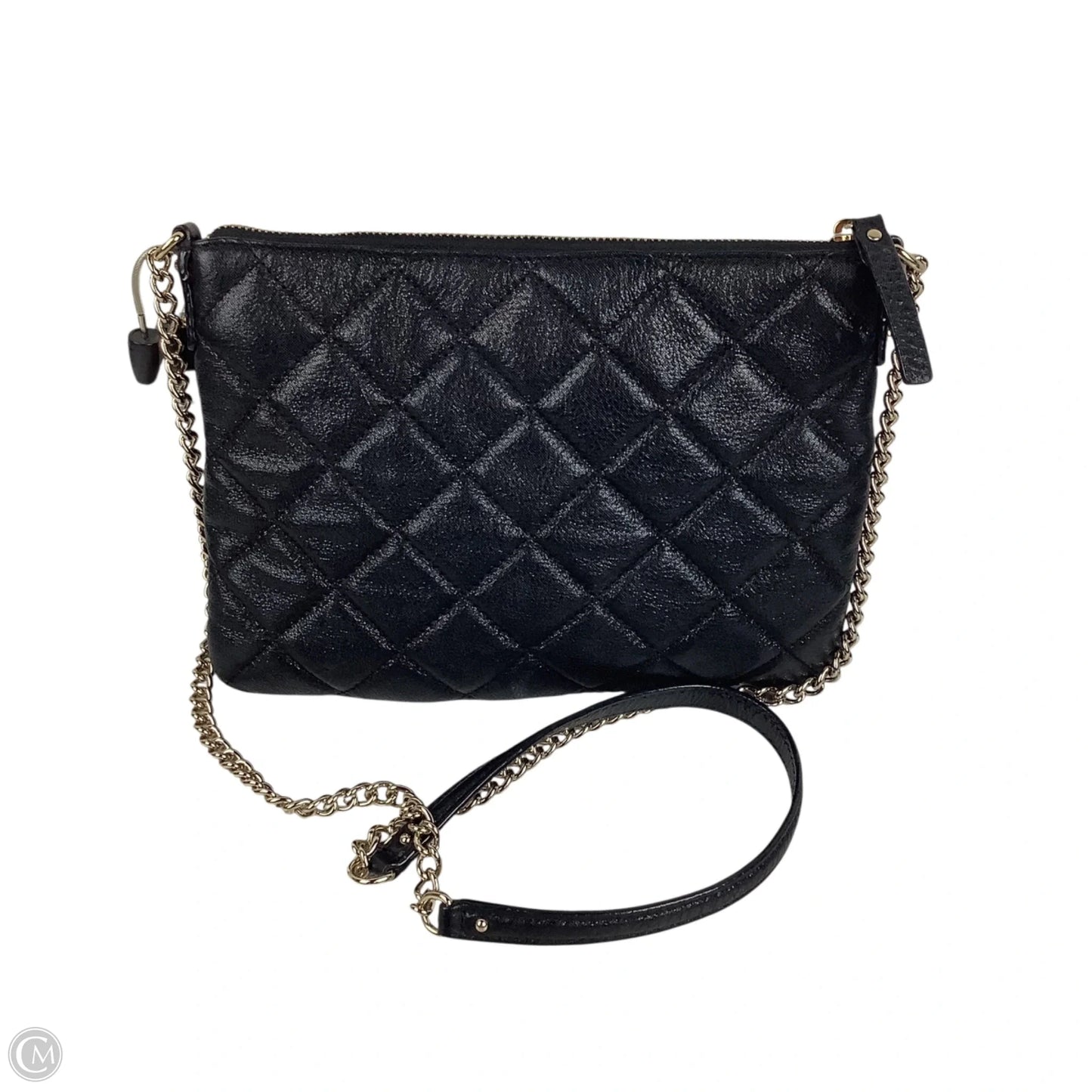 Crossbody Designer By Kate Spade, Size: Medium