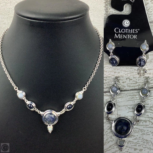 Necklace Set By Clothes Mentor