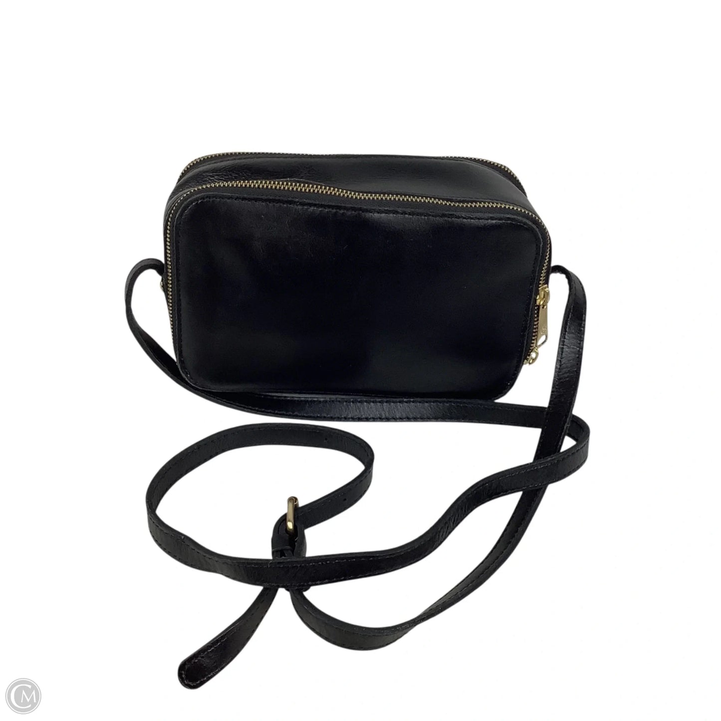 Crossbody Designer By Patricia Nash, Size: Medium