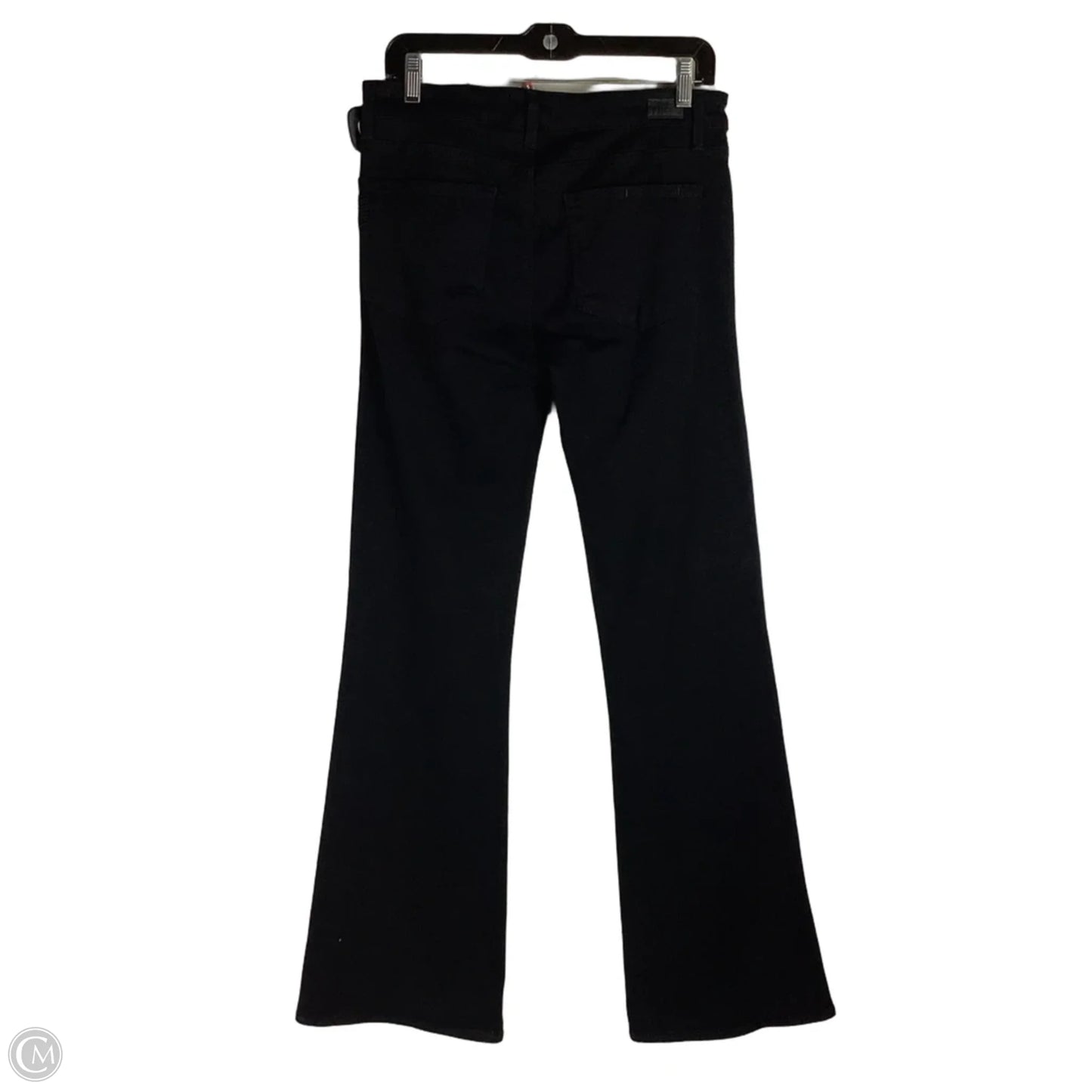 Pants Other By Paige In Black, Size: 8 (30)