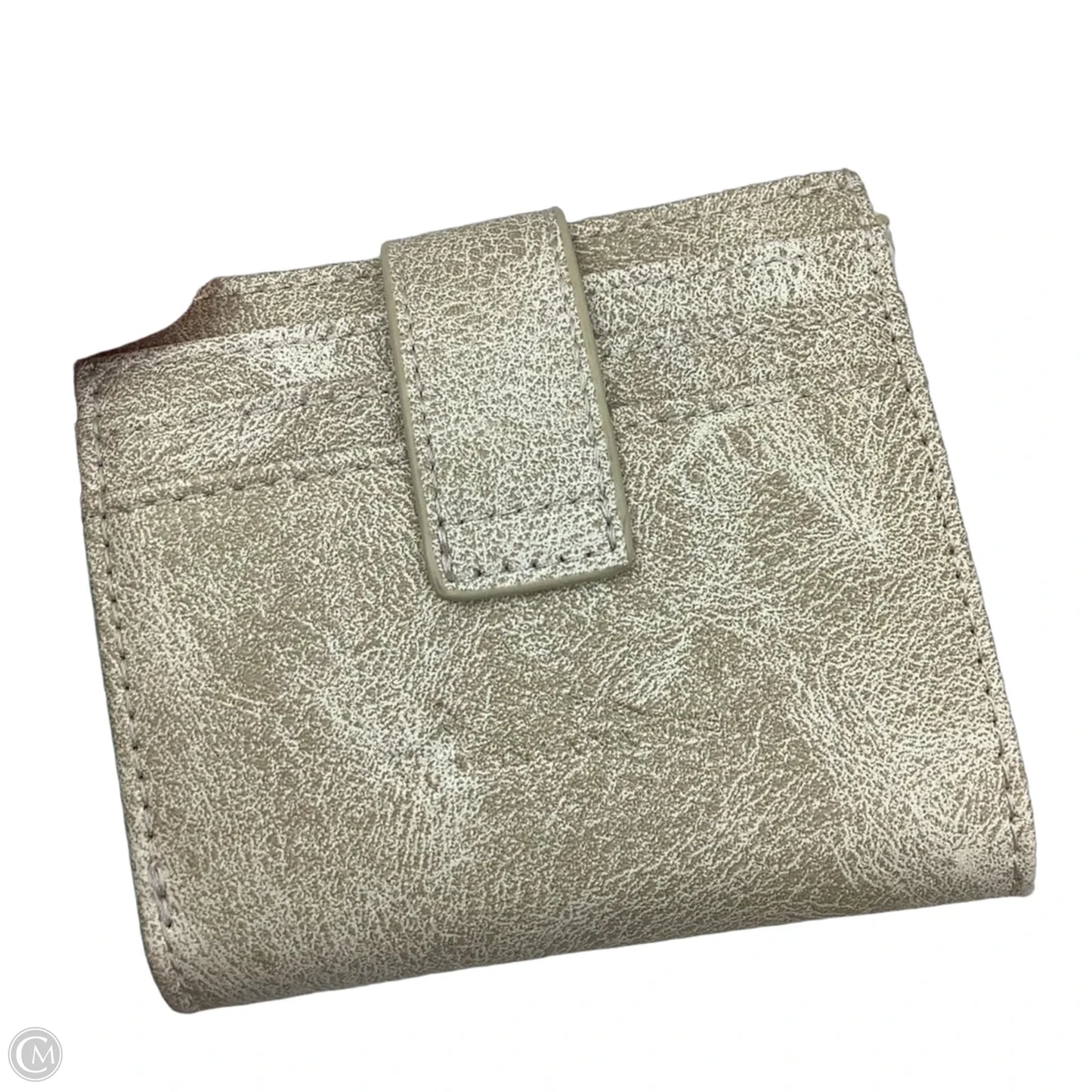 Wallet By Clothes Mentor, Size: Small