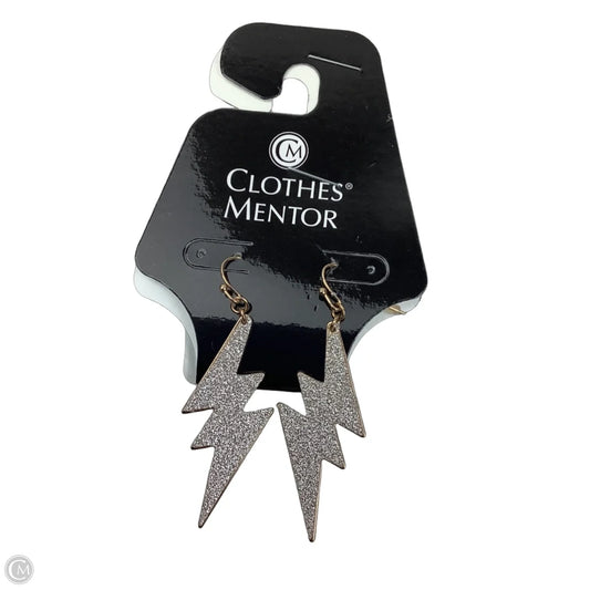 Earrings Dangle/drop By Clothes Mentor