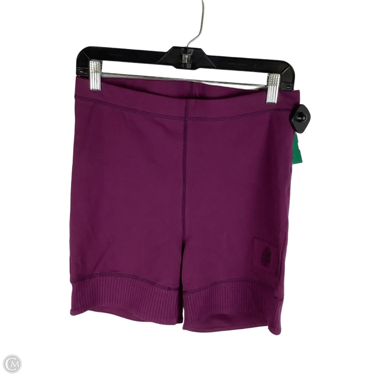 Shorts By Free People In Purple, Size: L