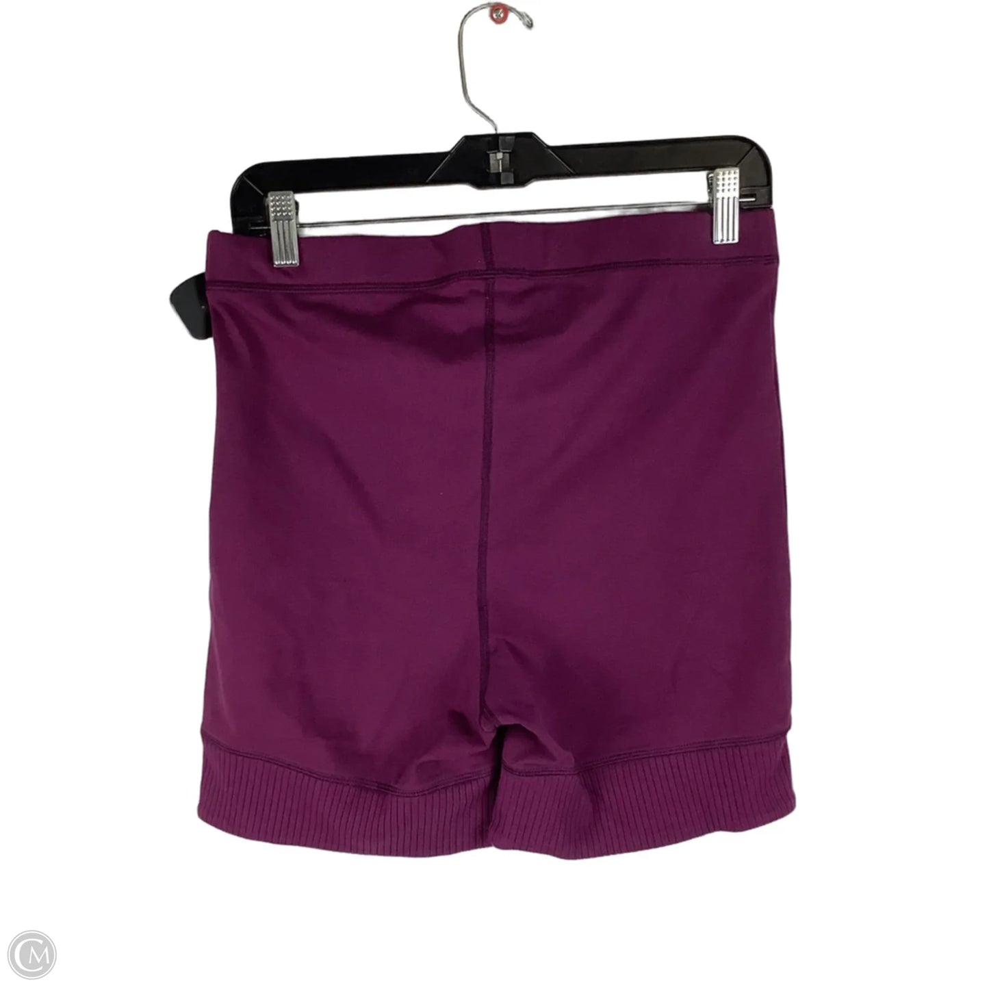 Shorts By Free People In Purple, Size: L
