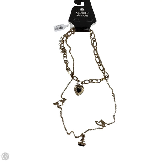 Necklace Layered By Free People