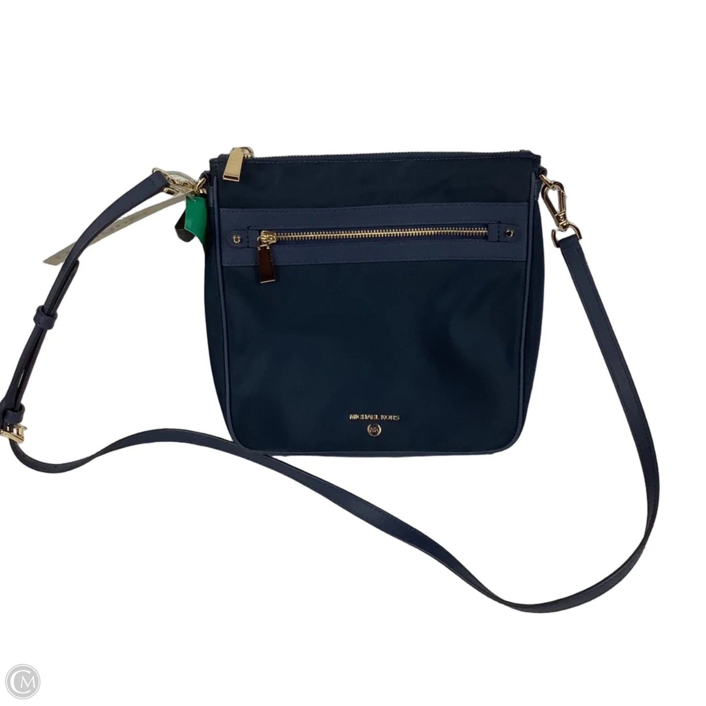 Crossbody Designer By Michael Kors, Size: Medium