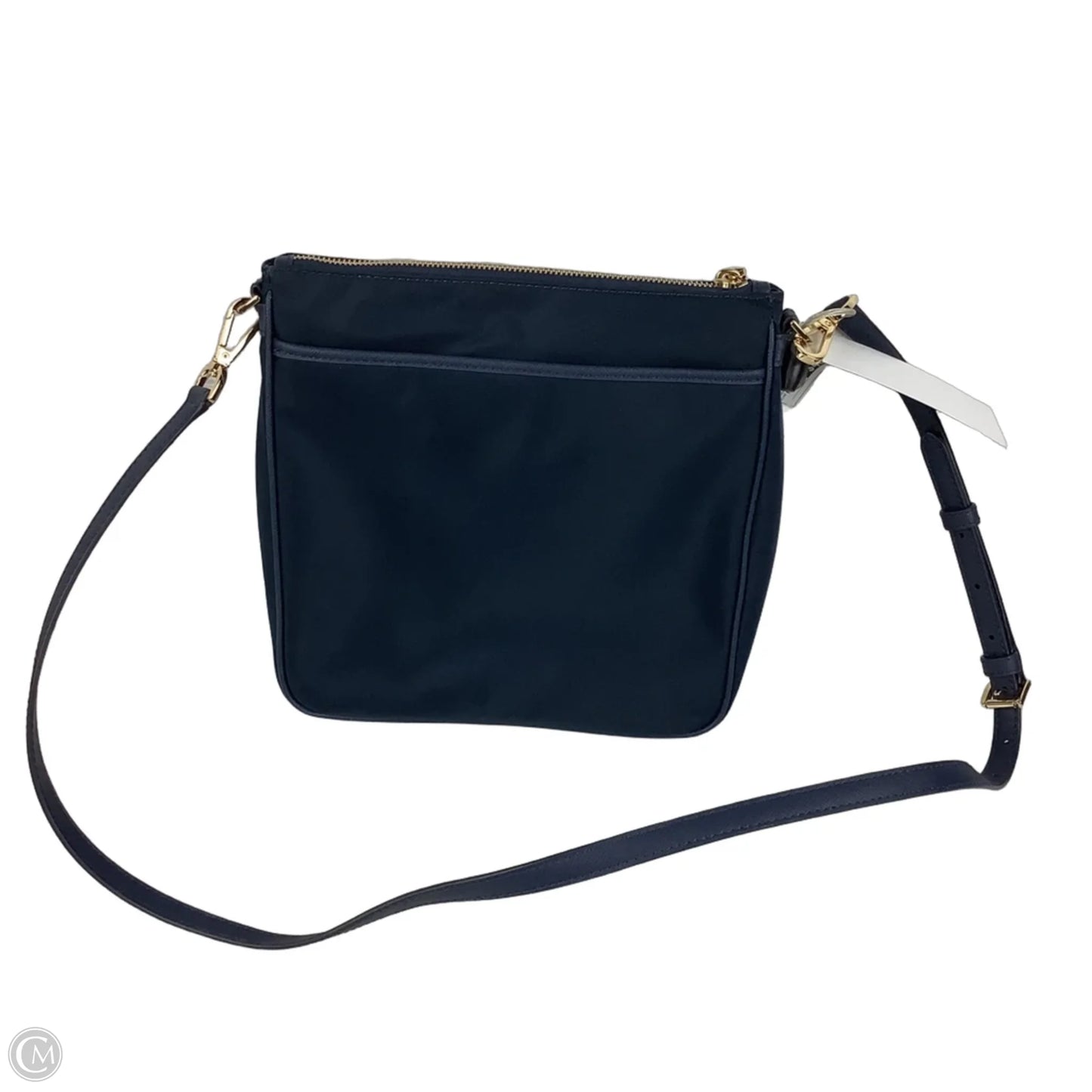 Crossbody Designer By Michael Kors, Size: Medium