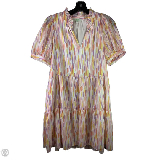 Dress Party Short By Jade In Multi-colored, Size: M