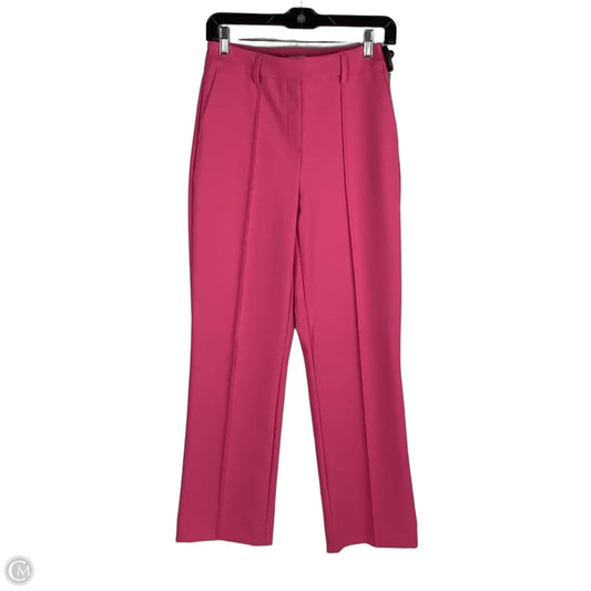 Pants Dress By Rachel Zoe In Pink, Size: 2