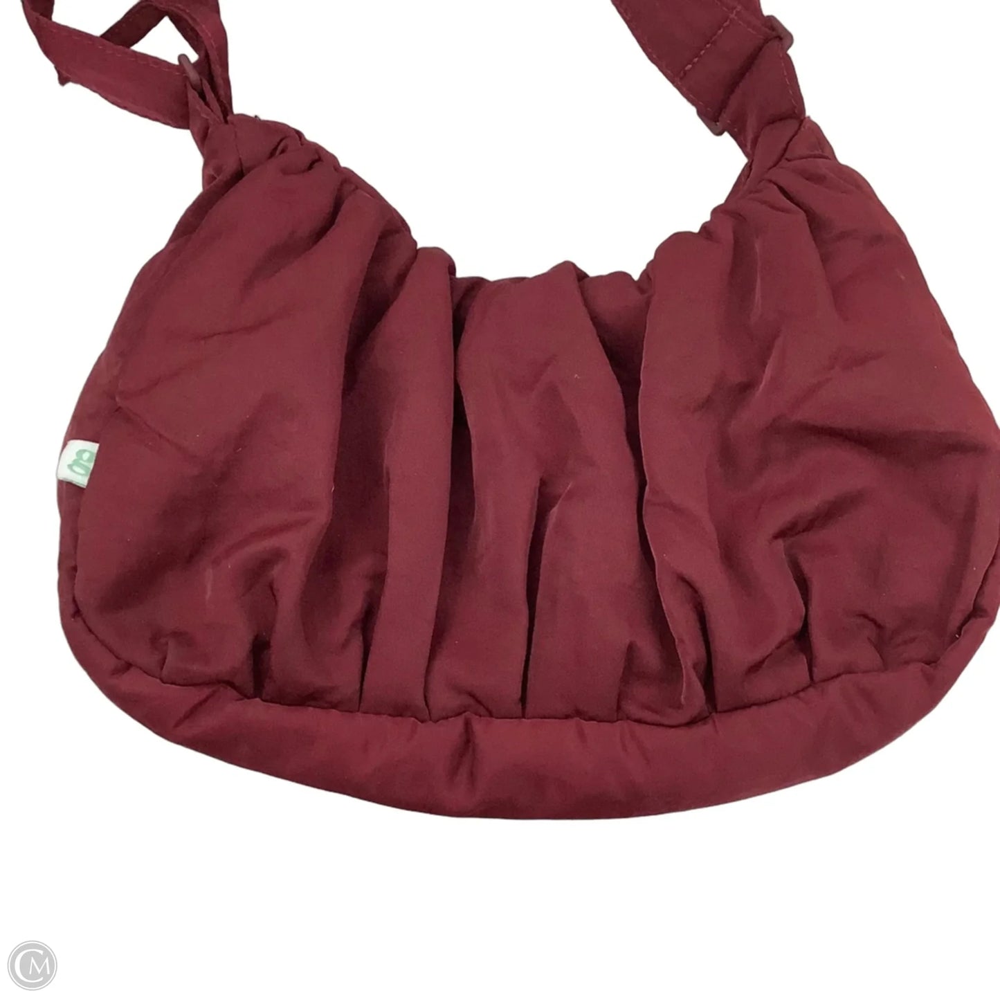 Handbag By Clothes Mentor, Size: Medium