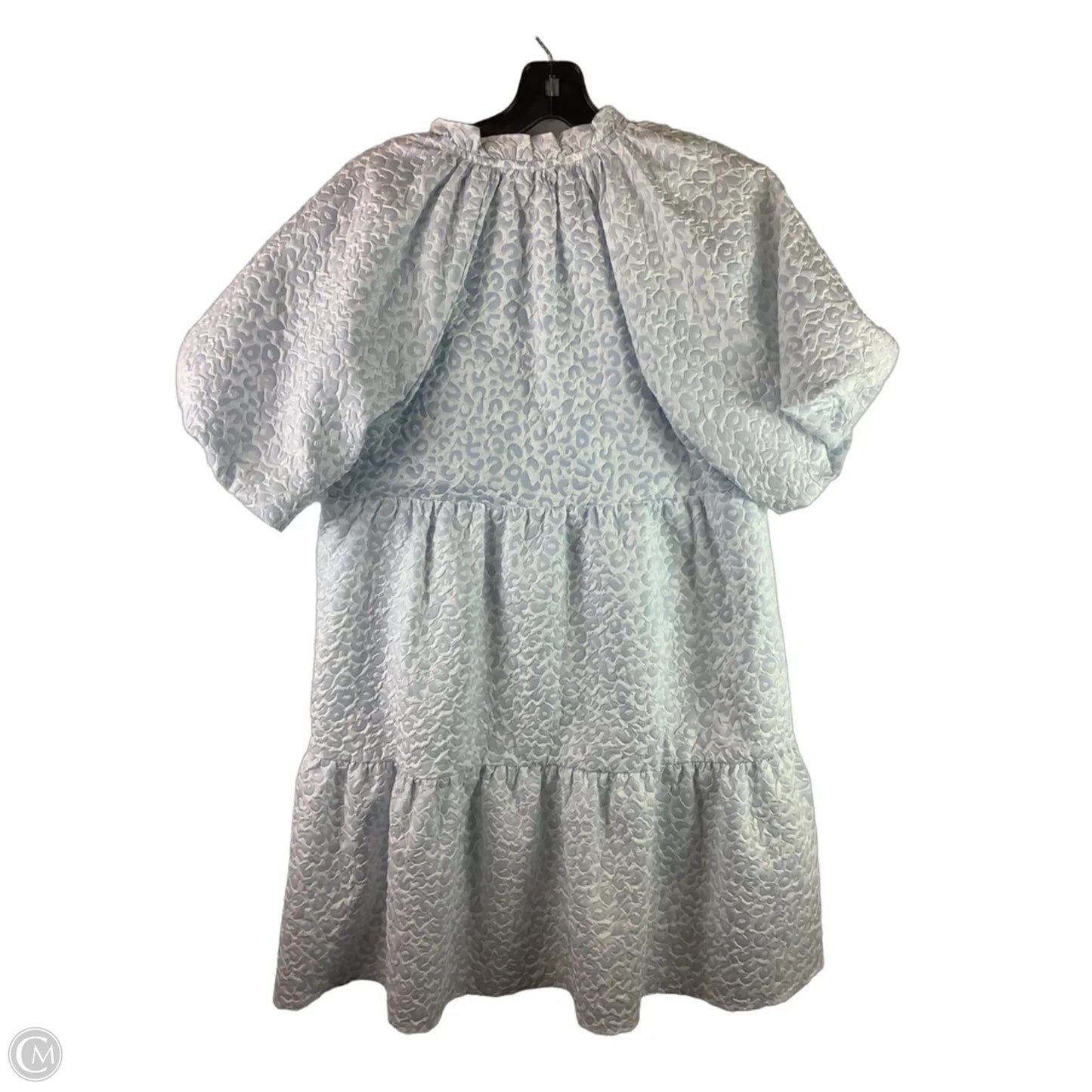 Dress Party Short By Thml In Blue, Size: S