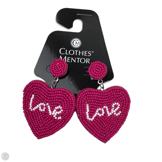 Earrings Other By Clothes Mentor