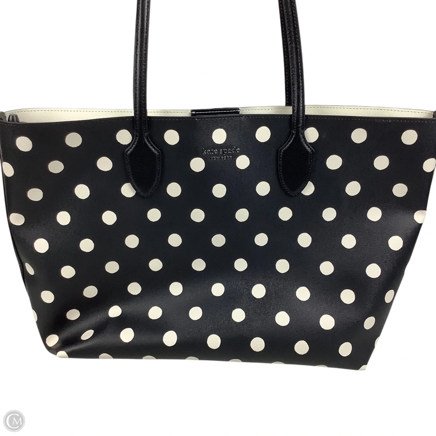 Handbag Designer By Kate Spade, Size: Large