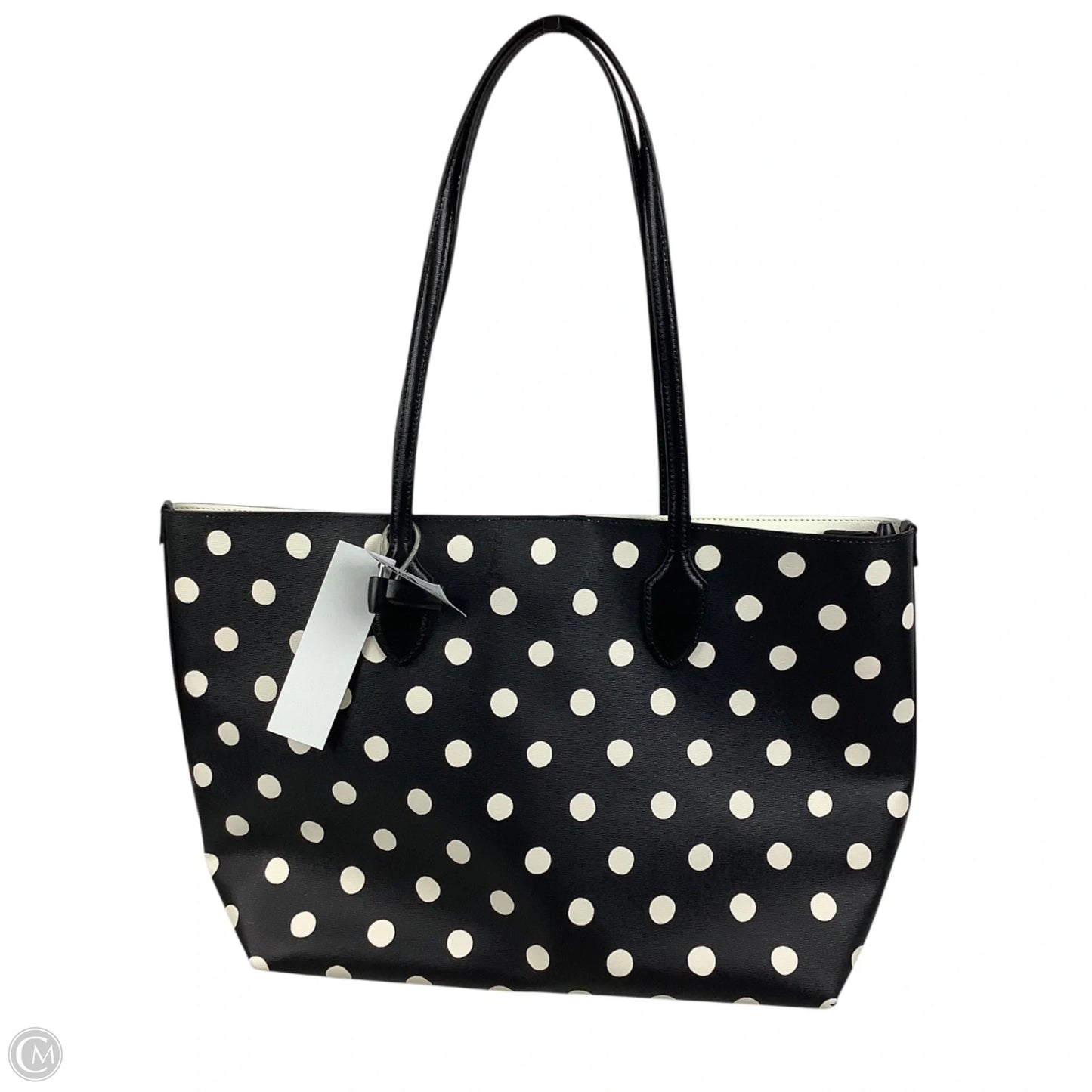 Handbag Designer By Kate Spade, Size: Large