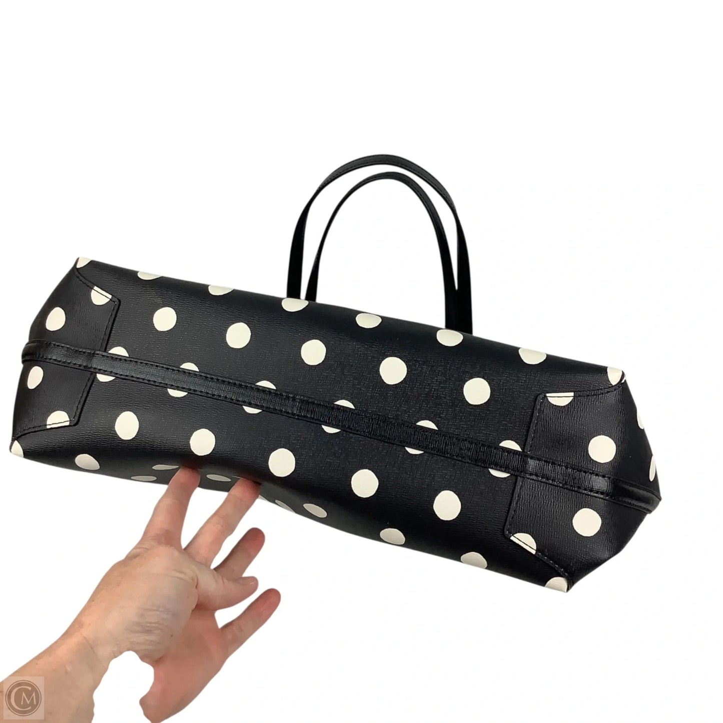 Handbag Designer By Kate Spade, Size: Large