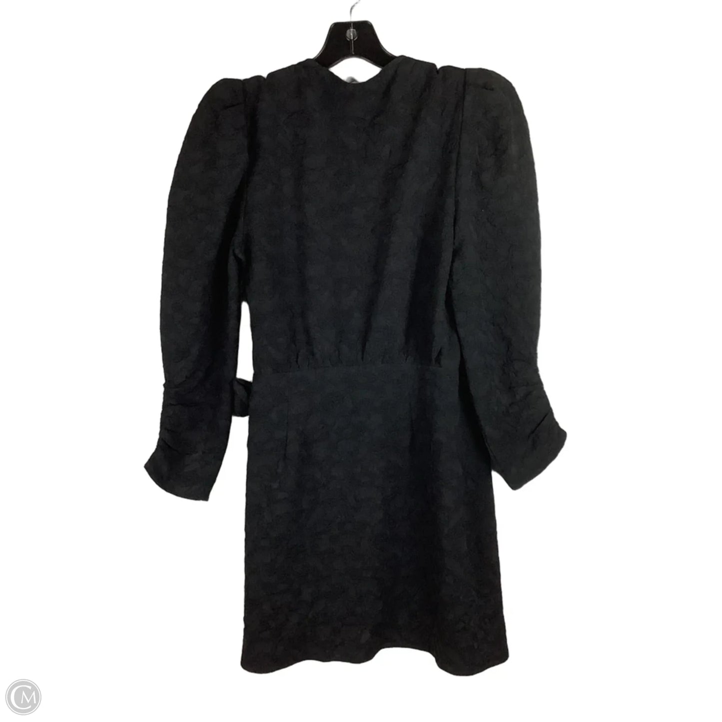 Dress Party Short By Astr In Black, Size: S