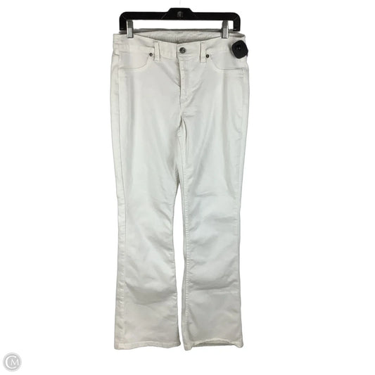 Pants Other By Aerie In White, Size: M