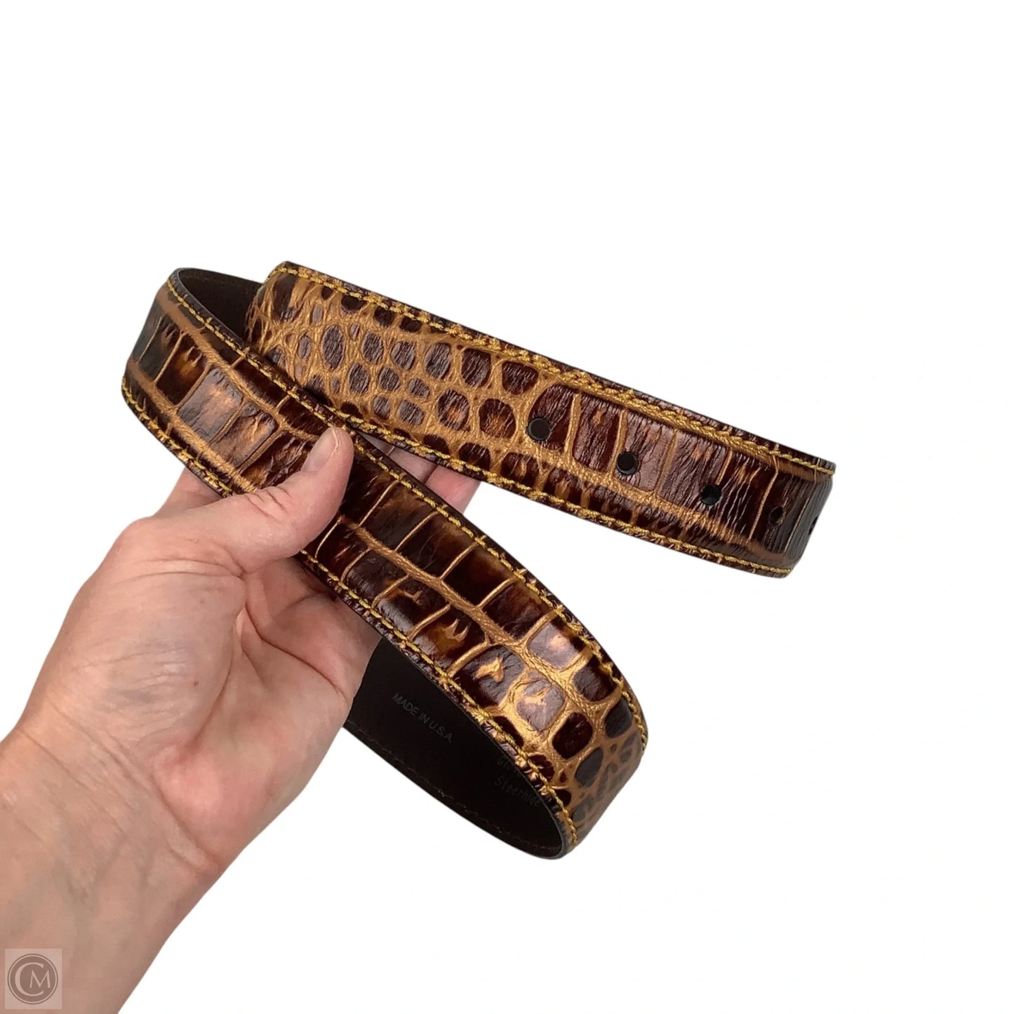 Belt By Clothes Mentor