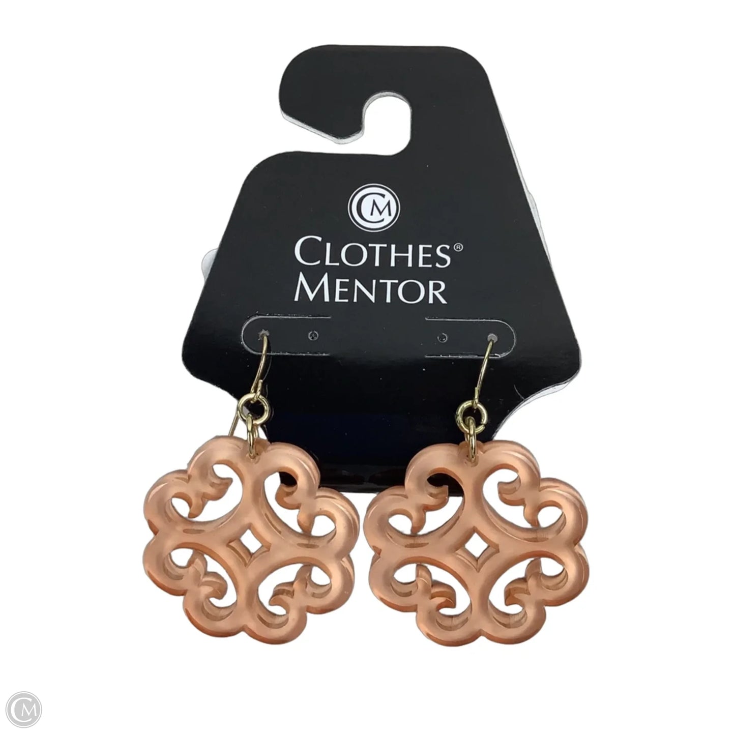 Earrings Dangle/drop By Clothes Mentor