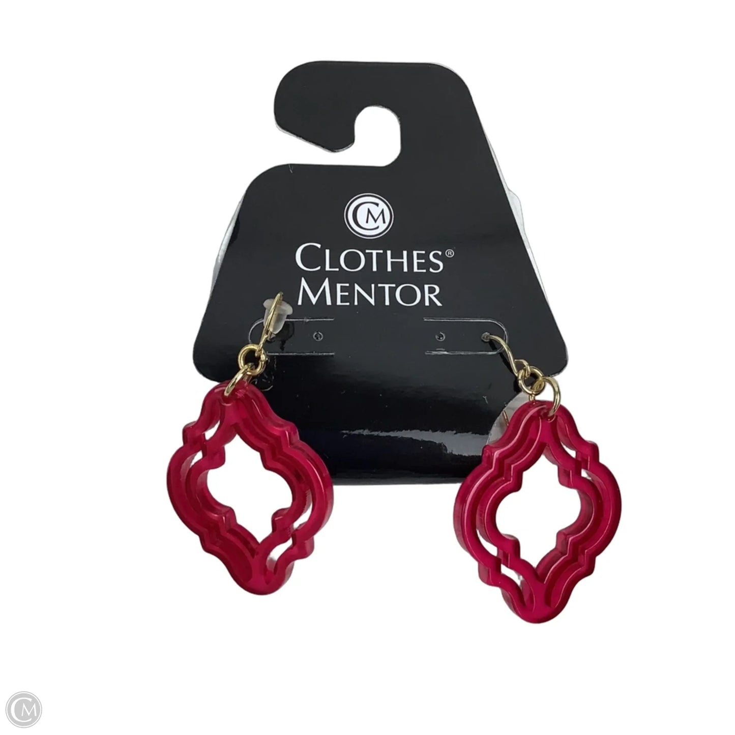 Earrings Dangle/drop By Clothes Mentor