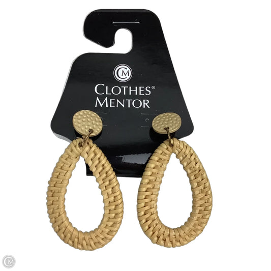 Earrings Other By Clothes Mentor