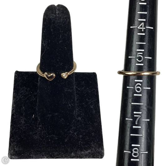 Ring Other By Clothes Mentor Size 5.5
