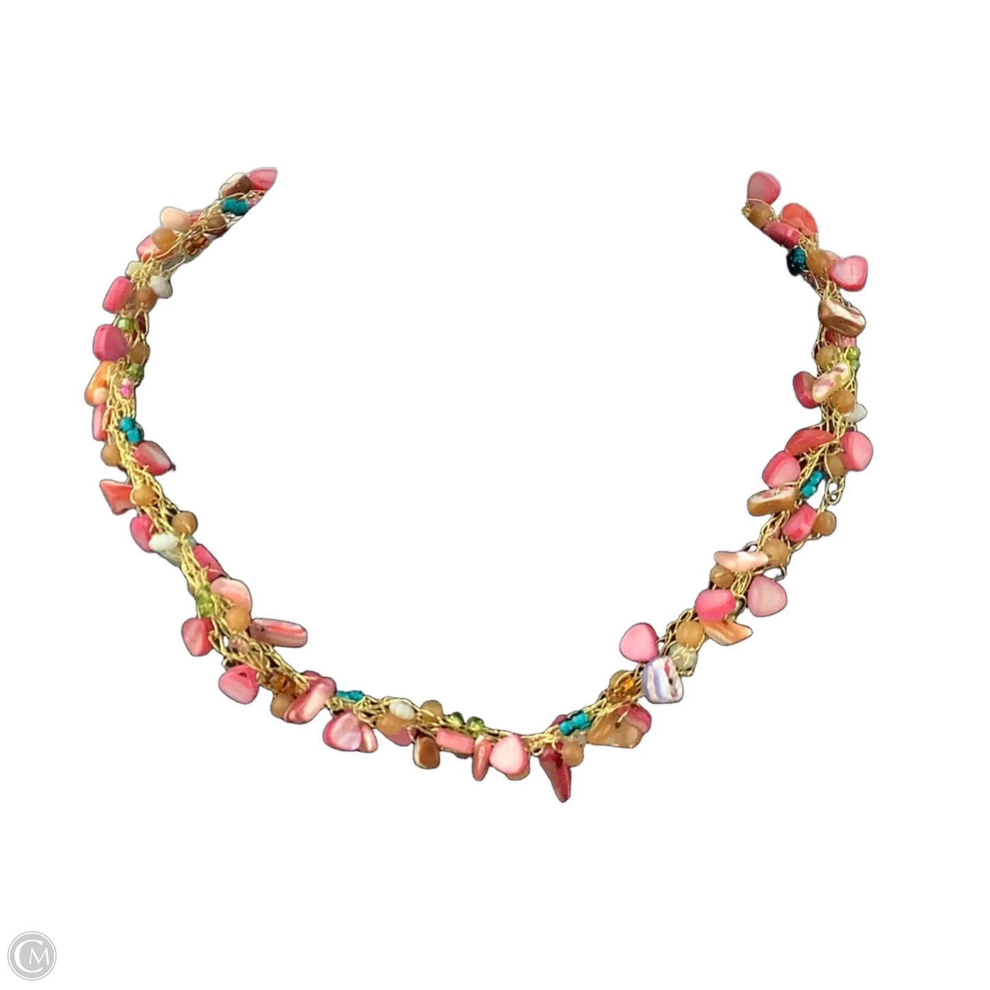 Necklace Other By Clothes Mentor