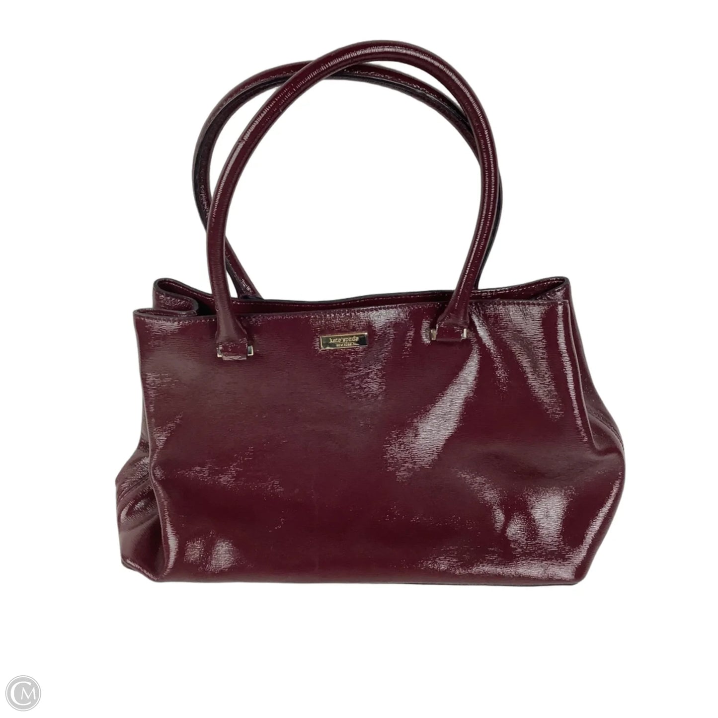 Handbag Designer By Kate Spade, Size: Large