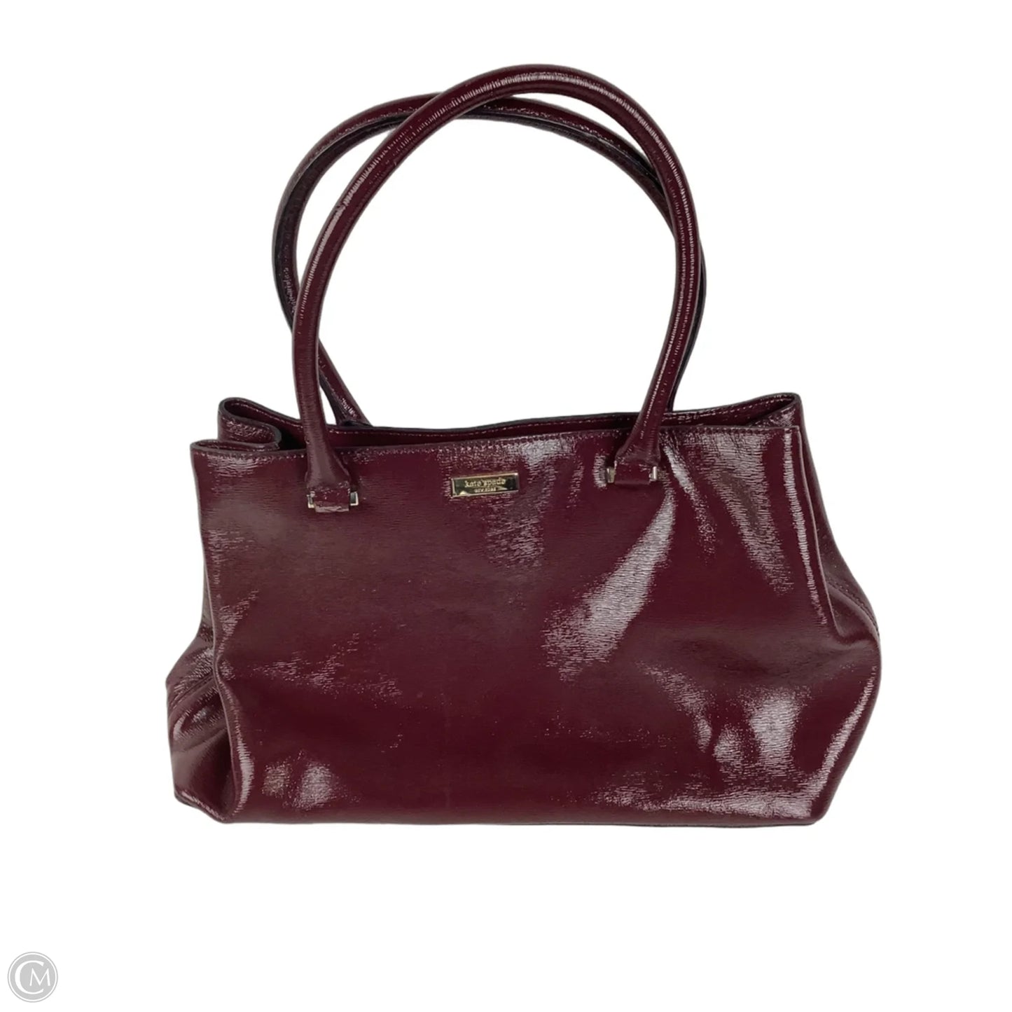 Handbag Designer By Kate Spade, Size: Large