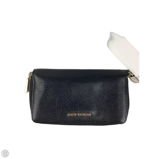 Wristlet Designer By Michael Kors, Size: Small