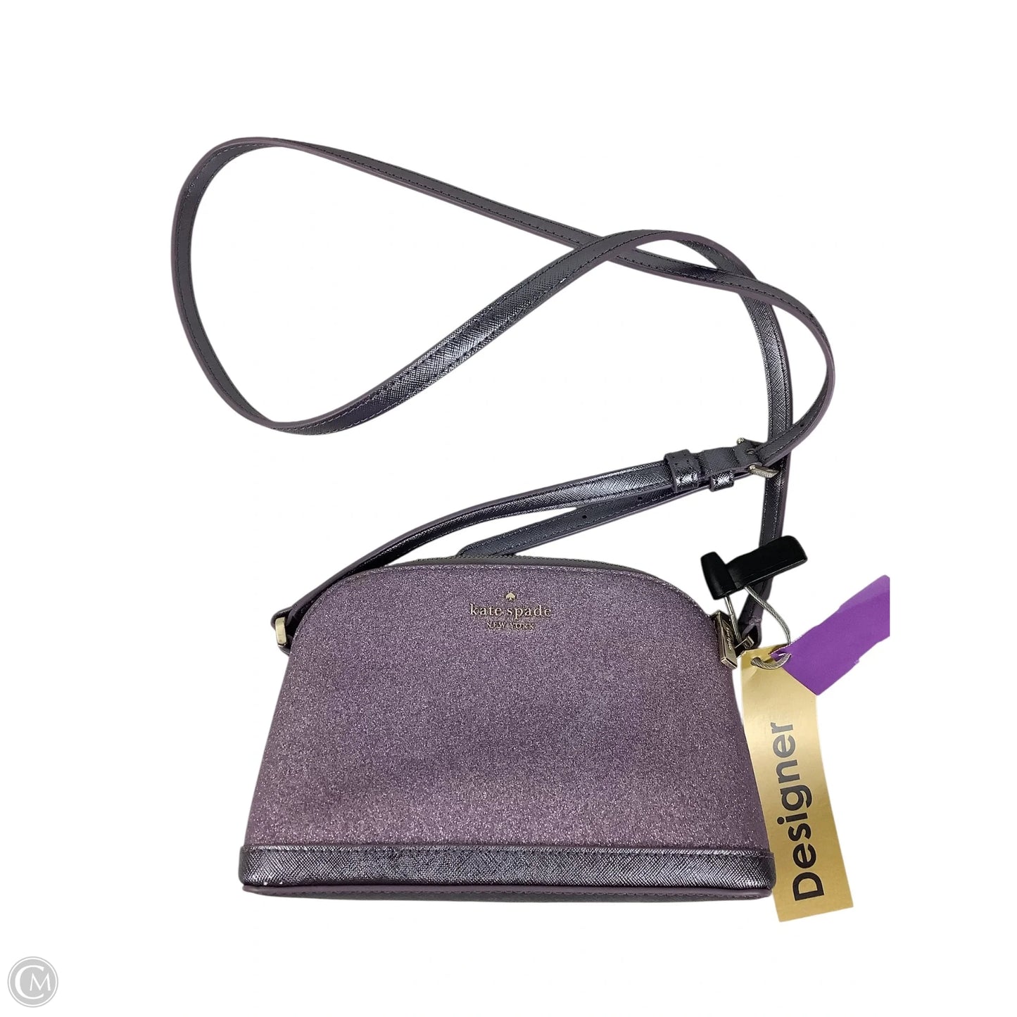 Crossbody Designer By Kate Spade, Size: Small