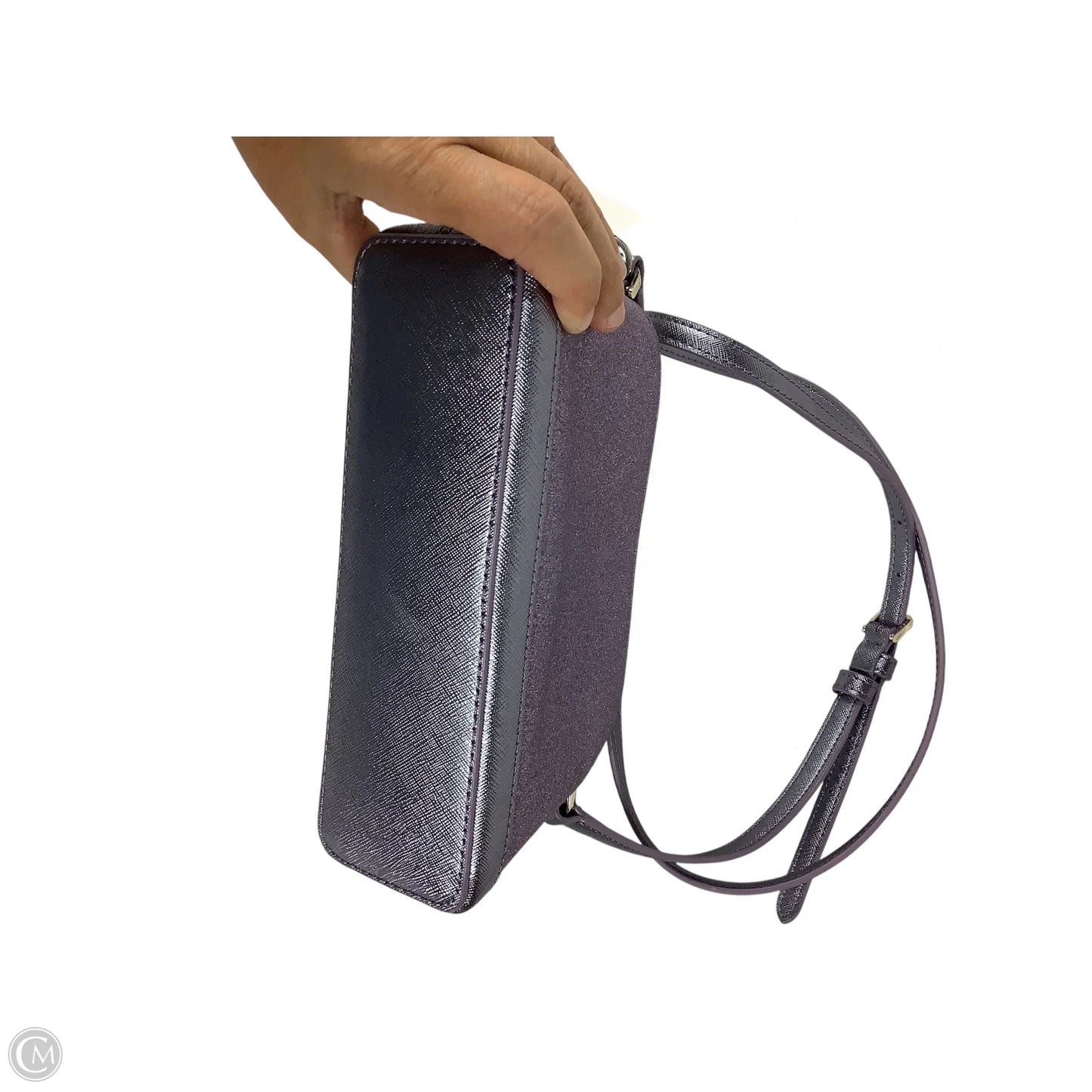 Crossbody Designer By Kate Spade, Size: Small