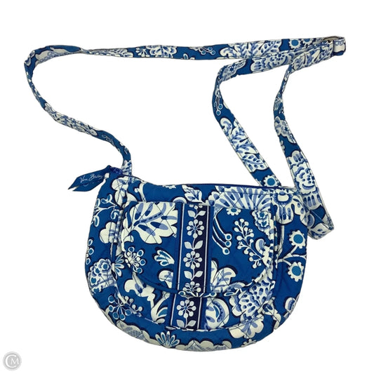 Crossbody By Vera Bradley, Size: Small