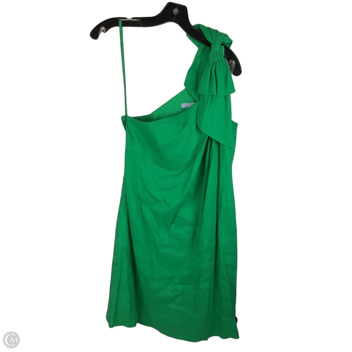 Dress Party Midi By Antonio Melani In Green, Size: 6