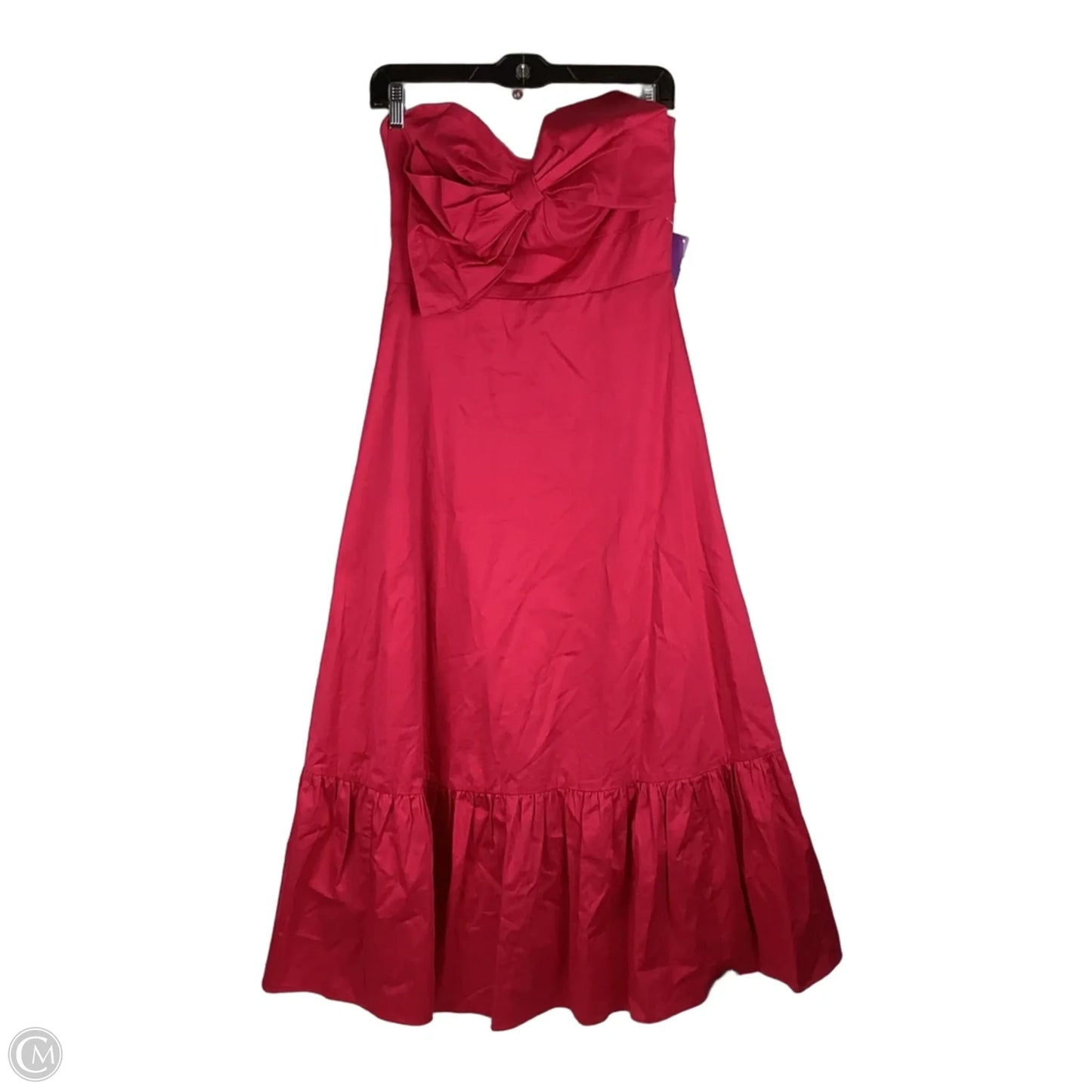 Dress Party Long By Hutch In Pink, Size: 6