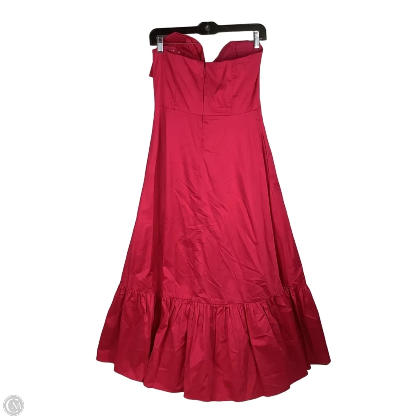 Dress Party Long By Hutch In Pink, Size: 6