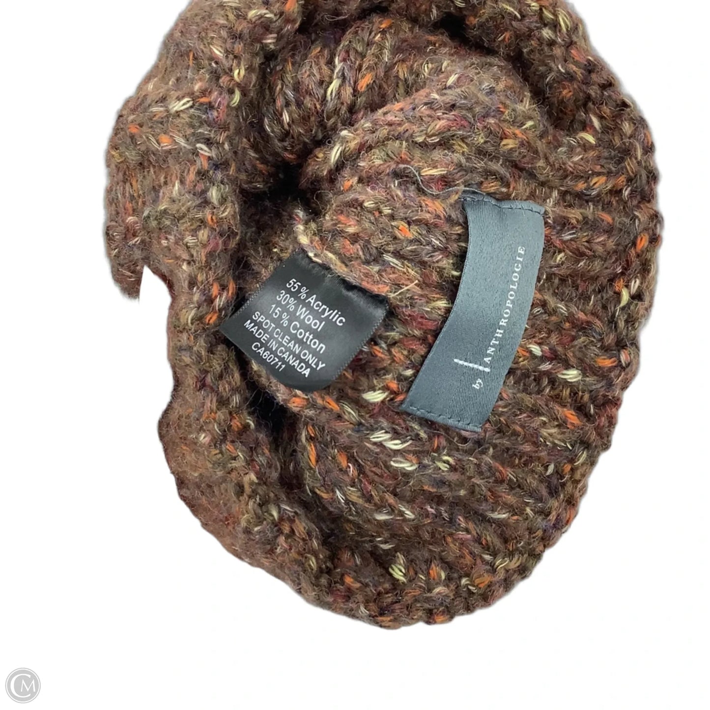 Hat Beanie By Anthropologie