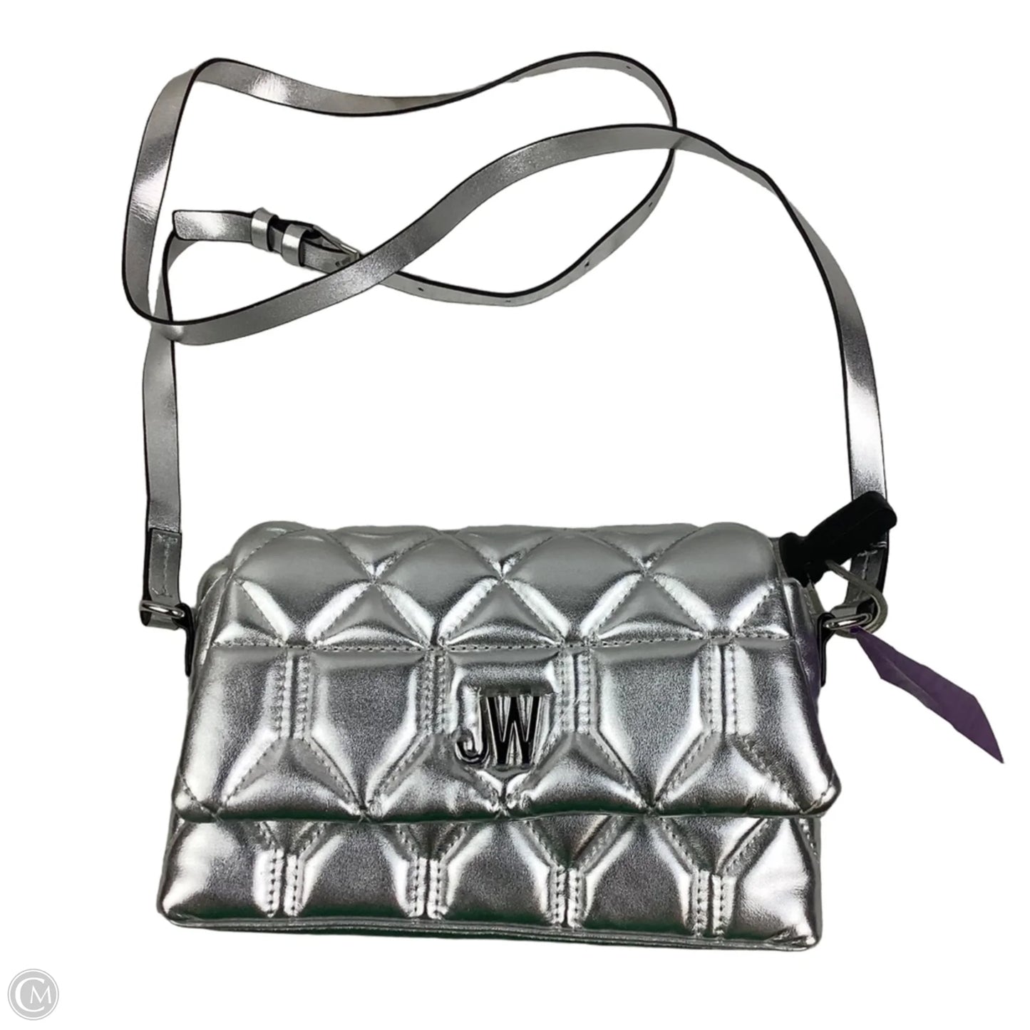 Crossbody Designer By Jason Wu, Size: Small