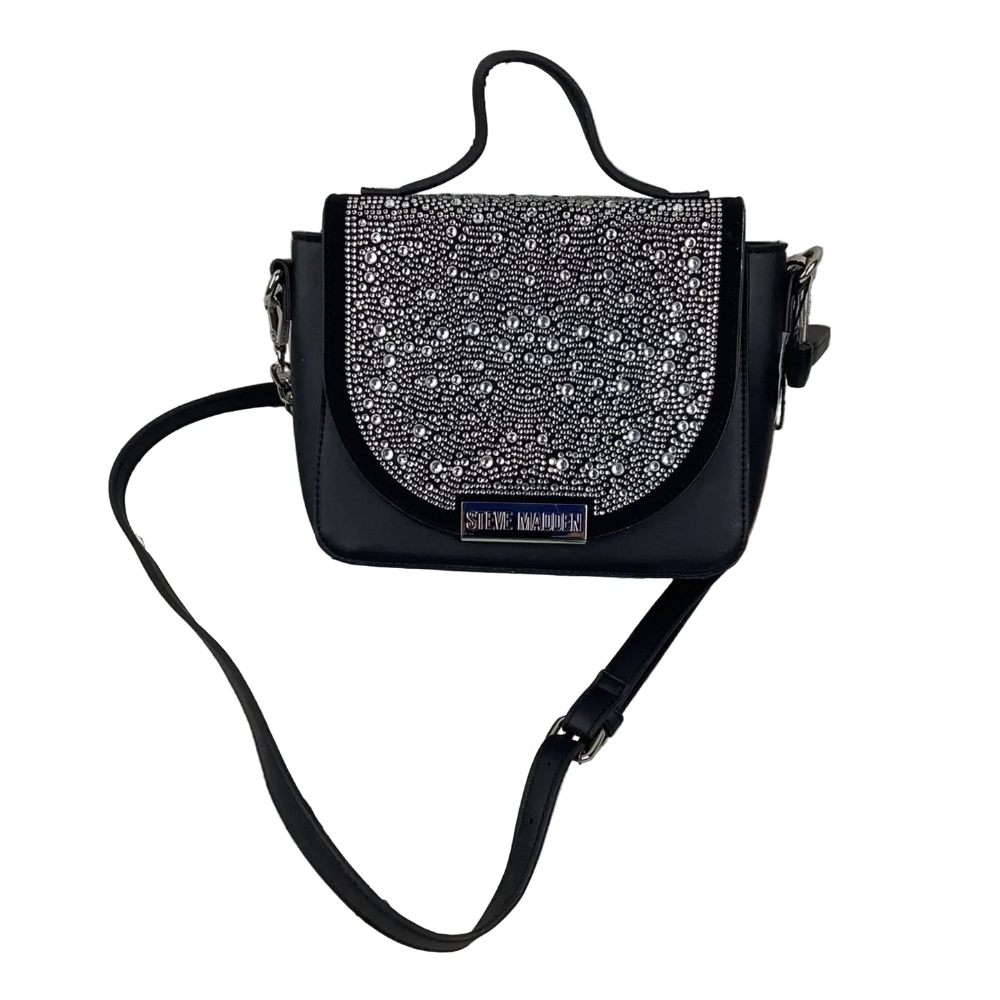 Crossbody By Steve Madden, Size: Medium