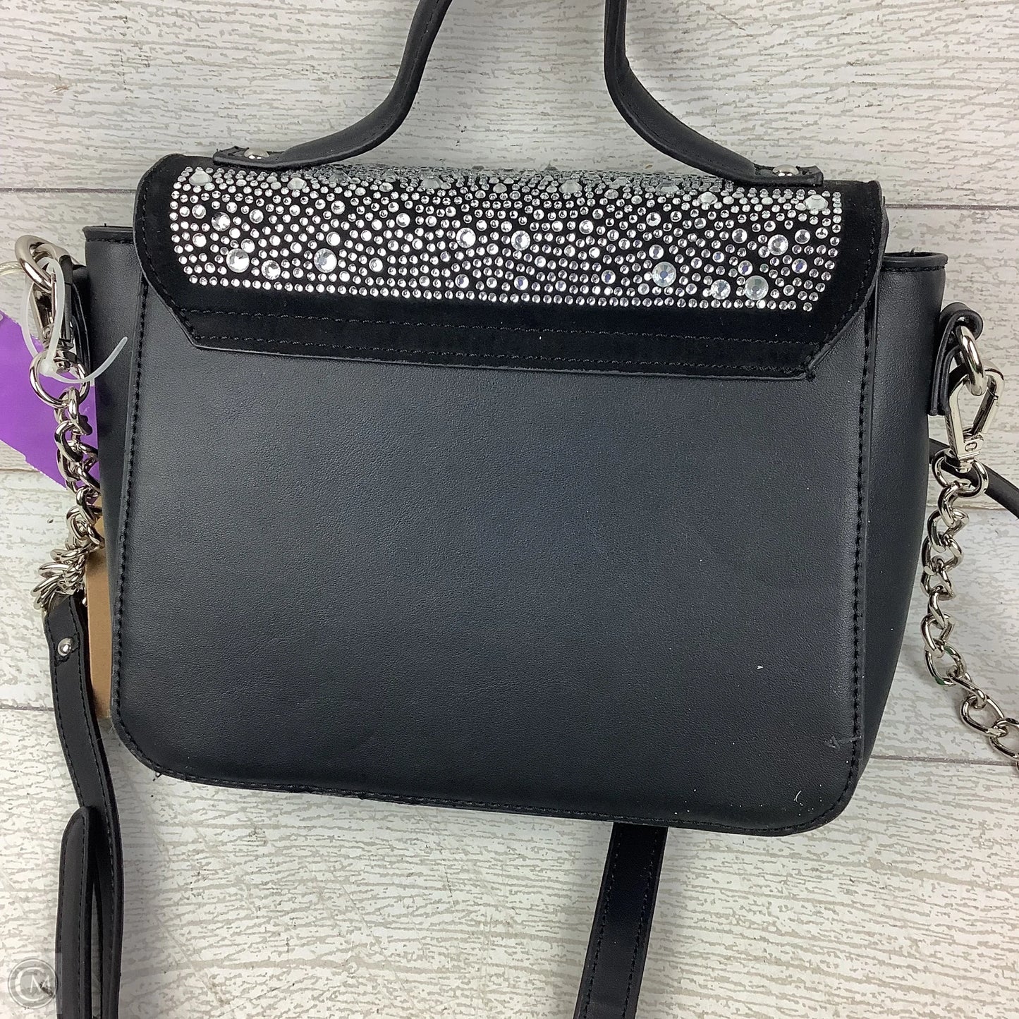 Crossbody By Steve Madden, Size: Medium