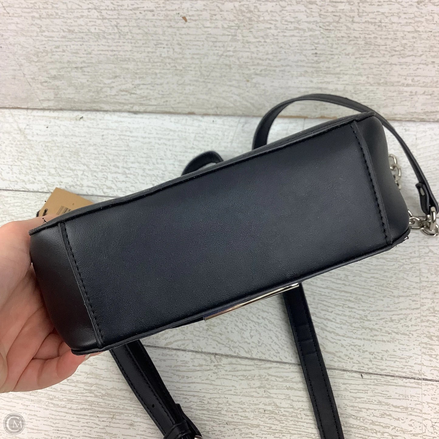 Crossbody By Steve Madden, Size: Medium