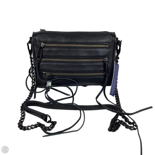 Crossbody Designer By Rebecca Minkoff, Size: Small