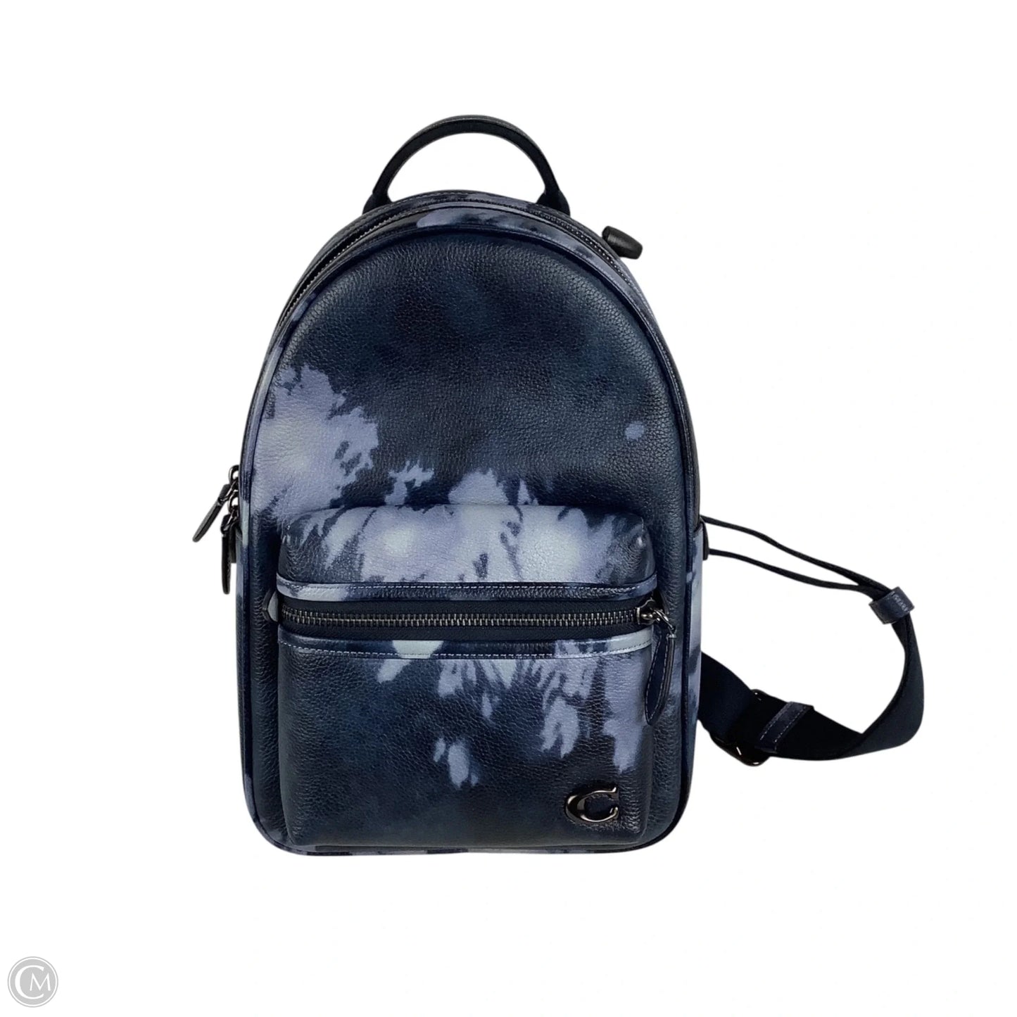Backpack Designer By Coach, Size: Small