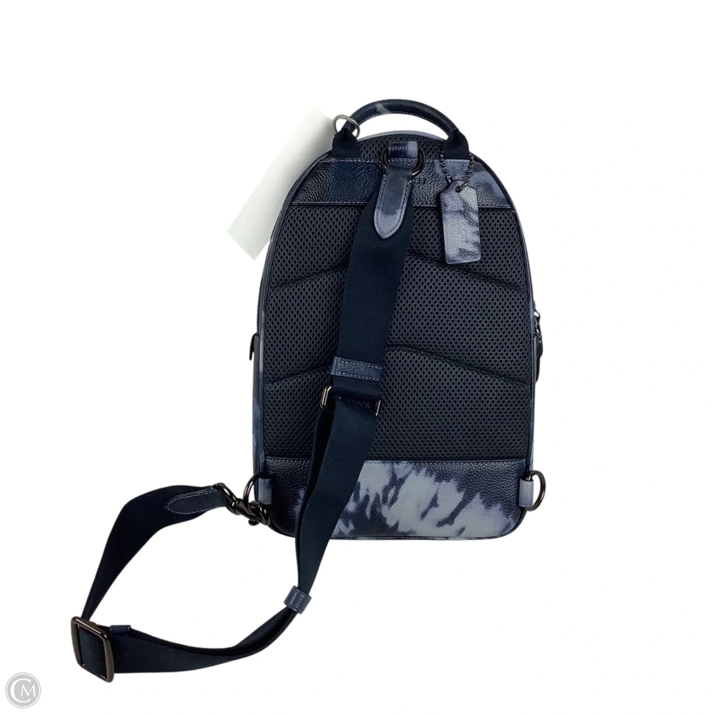 Backpack Designer By Coach, Size: Small