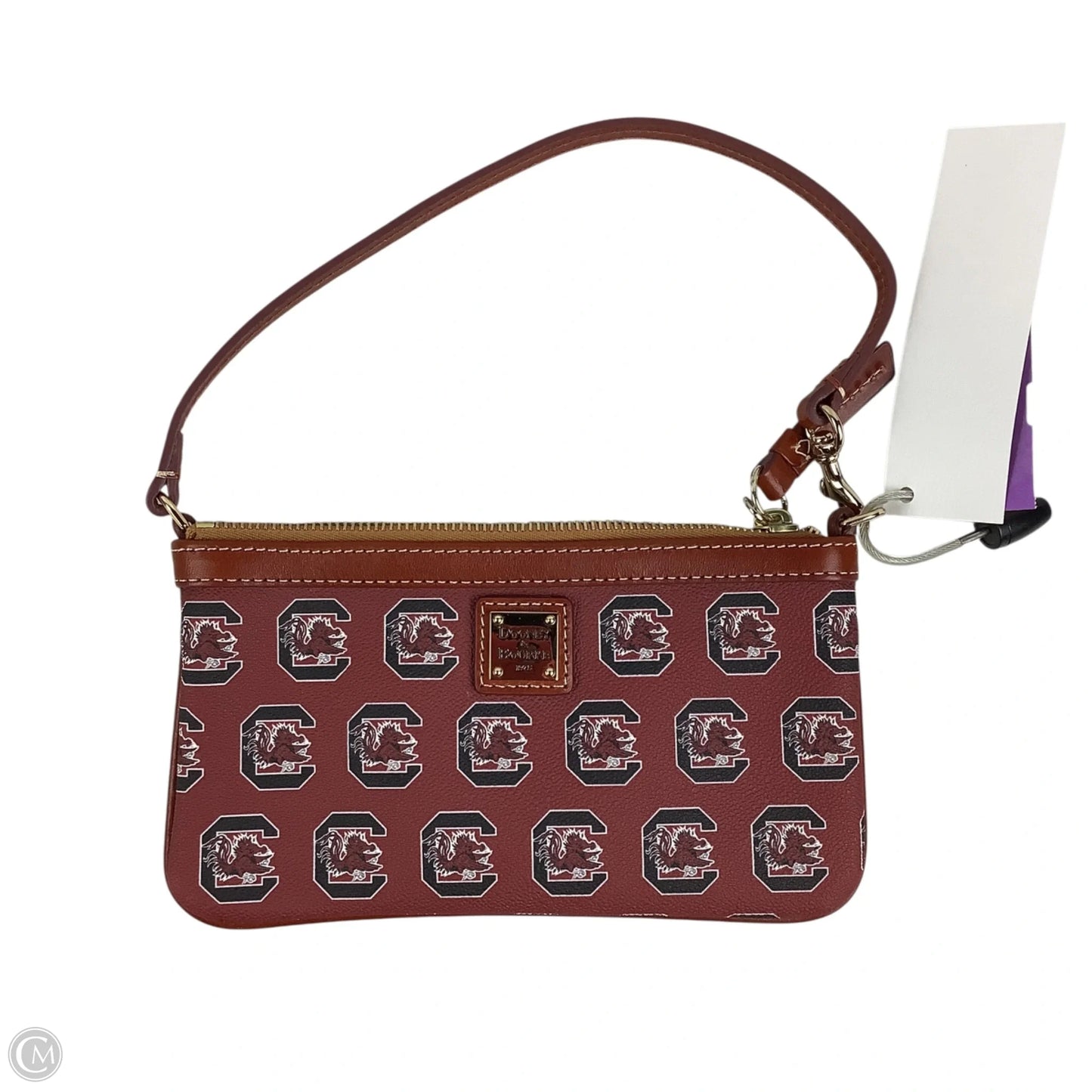 Wristlet Designer By Dooney And Bourke, Size: Small