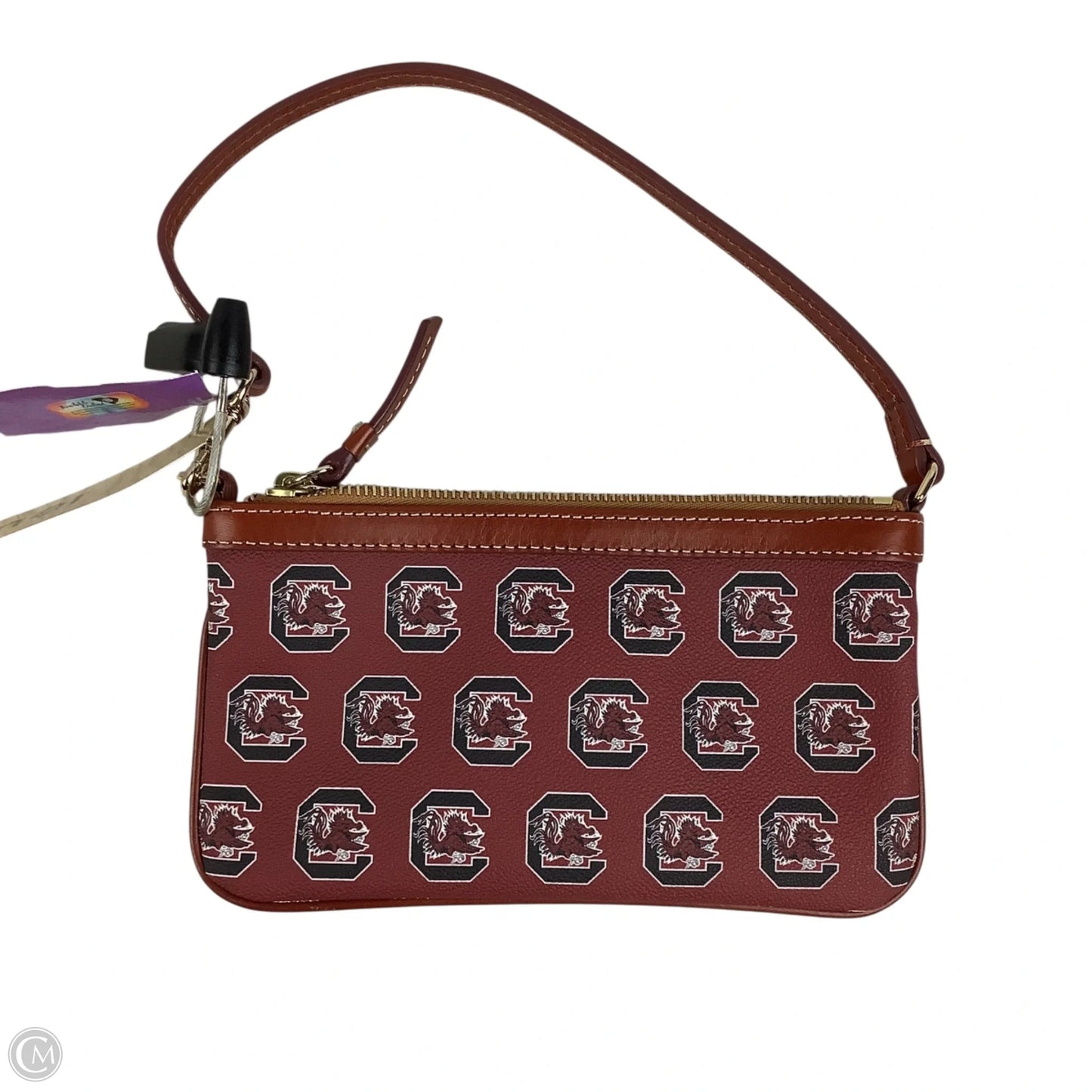 Wristlet Designer By Dooney And Bourke, Size: Small