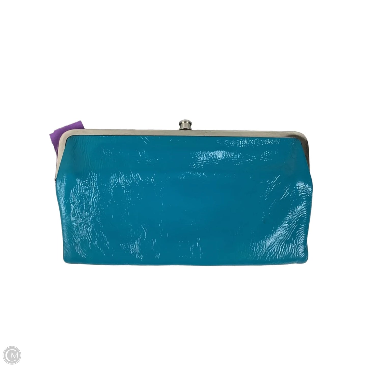 Wallet Leather By Hobo Intl, Size: Medium