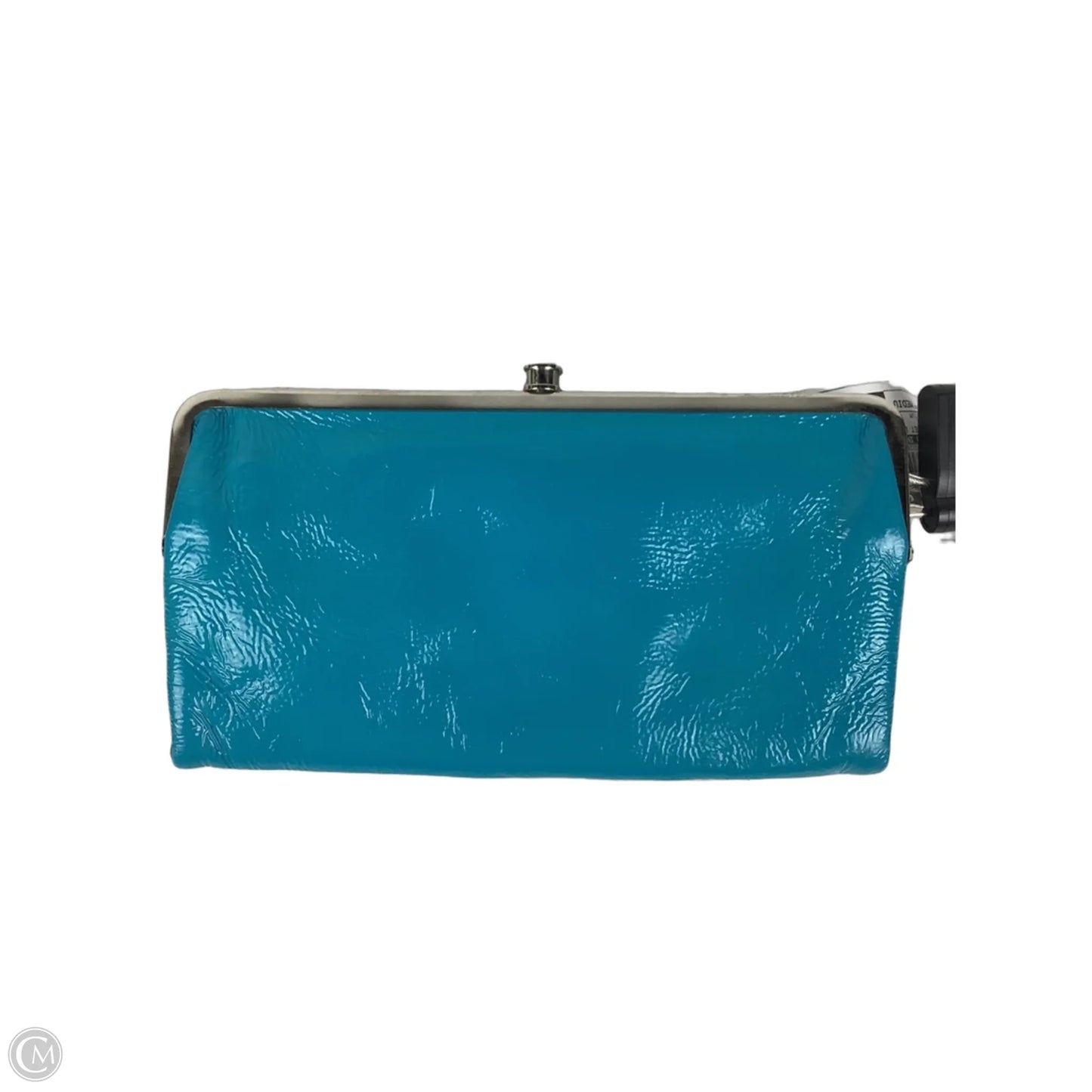 Wallet Leather By Hobo Intl, Size: Medium