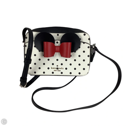Crossbody Designer By Kate Spade, Size: Small